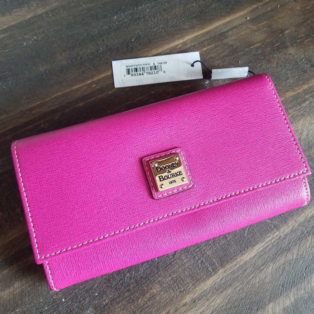 Dooney & Bourke Wallet